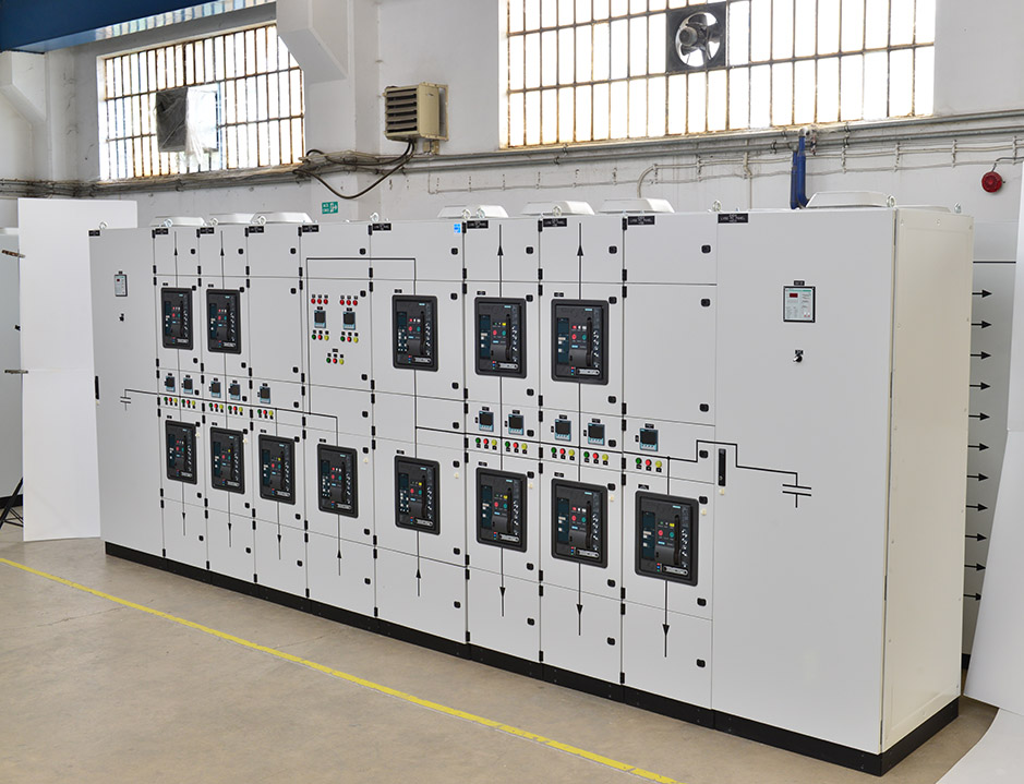 Istanbul Panel Manufacturing